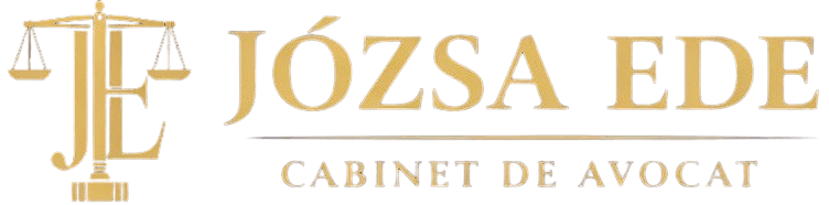 Józsa Ede Avocat